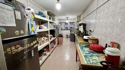 Blk 276 Ficus Vale (Yishun), HDB 4 Rooms #613348811